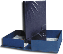 Reliure Jacque Pr&eacute;vert 